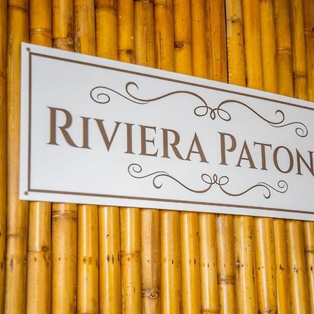 Riviera Patong Hotel Ngoại thất bức ảnh