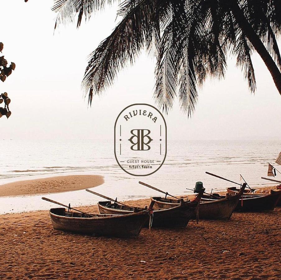 Riviera Patong Hotel Ngoại thất bức ảnh