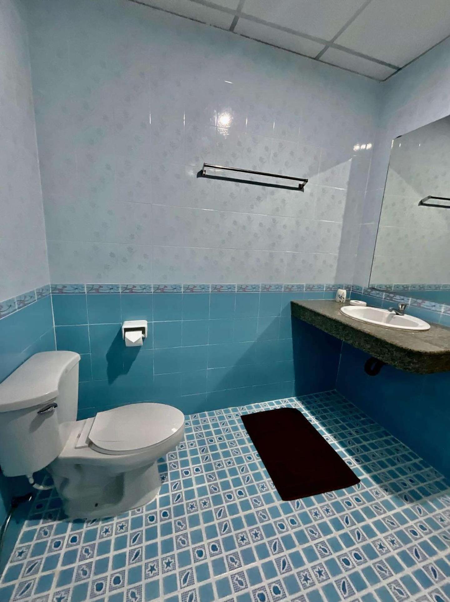 Riviera Patong Hotel Ngoại thất bức ảnh